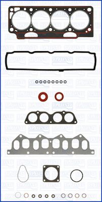 Gasket Set, cylinder head - 52105100 AJUSA