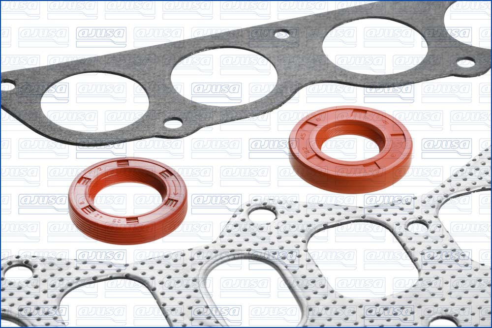 Gasket Set, cylinder head - 52105100 AJUSA