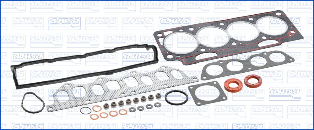 Gasket Set, cylinder head - 52105100 AJUSA