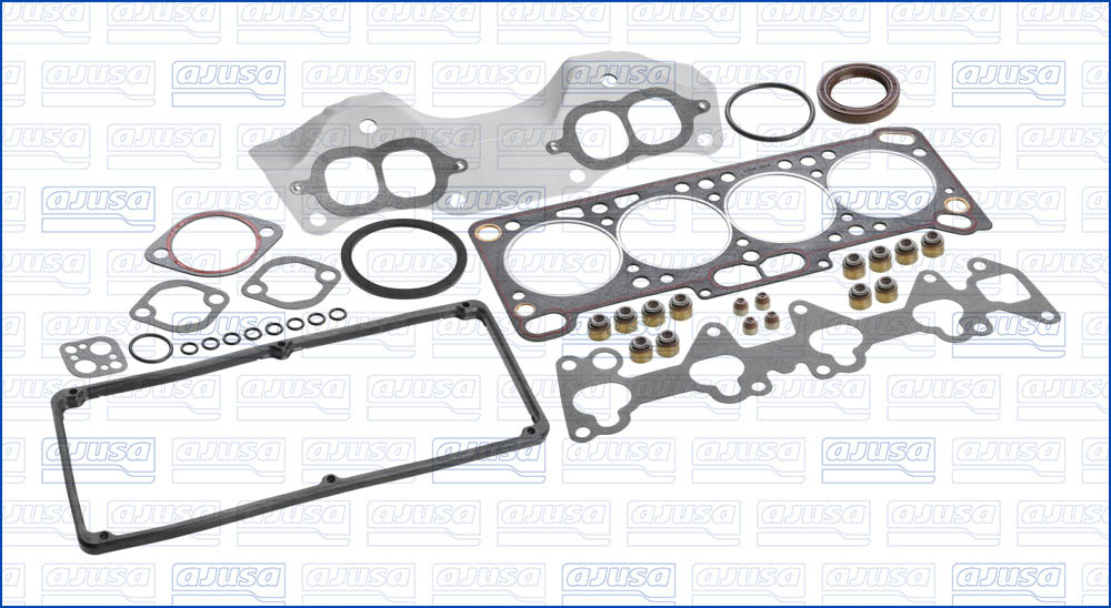 Kit guarnizioni, Testata - 52107200 AJUSA