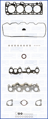 Kit guarnizioni, Testata - 52107700 AJUSA