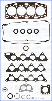 Kit guarnizioni, Testata - 52108200 AJUSA