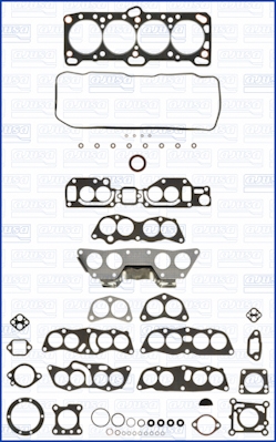 Kit guarnizioni, Testata - 52108300 AJUSA