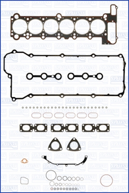 Kit guarnizioni, Testata - 52109100 AJUSA