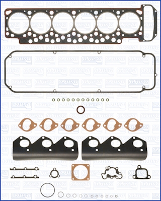 Kit guarnizioni, Testata - 52109200 AJUSA