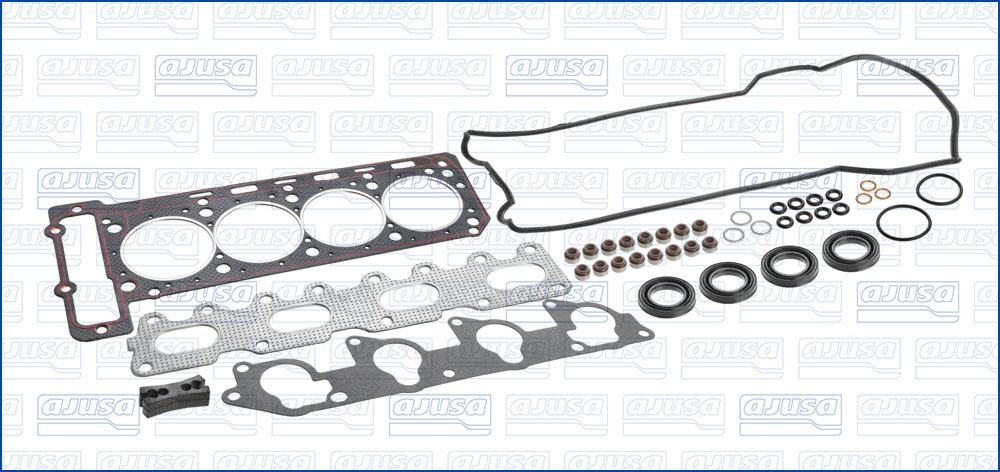 Gasket Set, cylinder head - 52110200 AJUSA