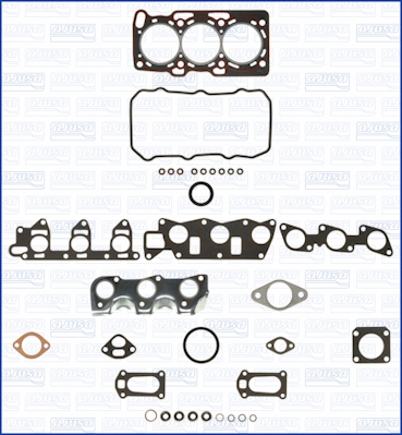 Kit guarnizioni, Testata - 52111700 AJUSA