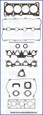 Gasket Set, cylinder head - 52114500 AJUSA