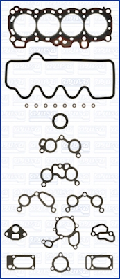 Kit guarnizioni, Testata - 52115200 AJUSA
