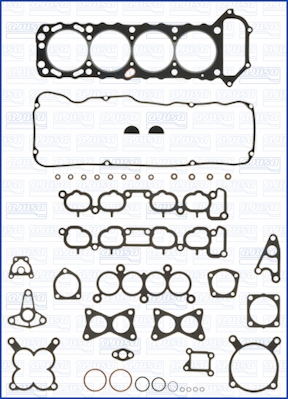 Gasket Set, cylinder head - 52119500 AJUSA