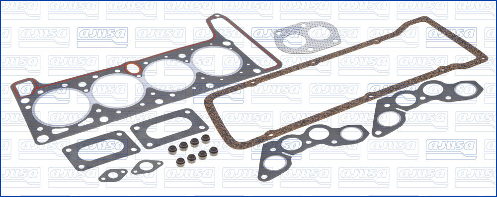Kit guarnizioni, Testata - 52120300 AJUSA