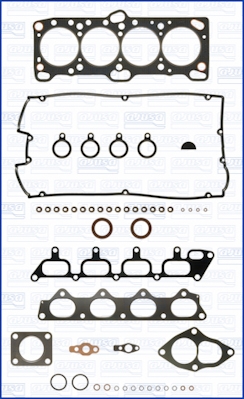 Kit guarnizioni, Testata - 52125400 AJUSA