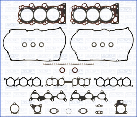 Gasket Set, cylinder head - 52127700 AJUSA