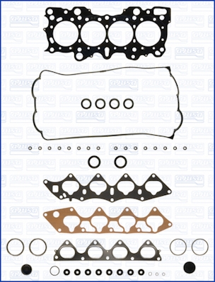 Gasket Set, cylinder head - 52128100 AJUSA