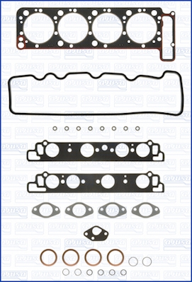 Gasket Set, cylinder head - 52130300 AJUSA