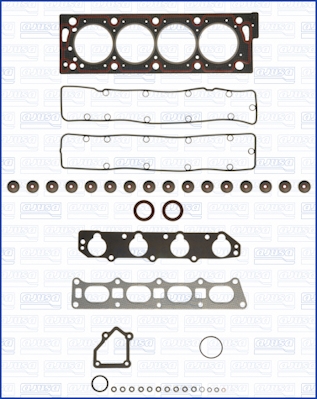 Kit guarnizioni, Testata - 52131300 AJUSA