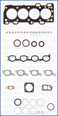 Gasket Set, cylinder head - 52132100 AJUSA