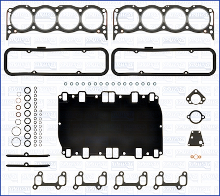 Kit guarnizioni, Testata - 52133300 AJUSA