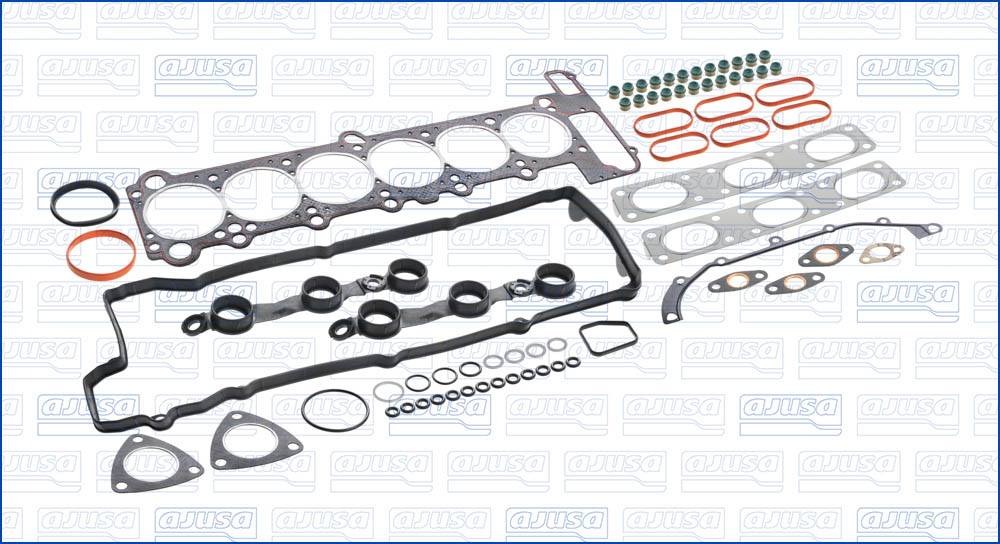 Gasket Set, cylinder head - 52134800 AJUSA