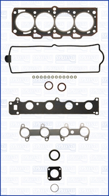 Kit guarnizioni, Testata - 52135400 AJUSA