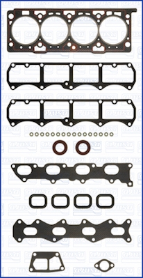 Kit guarnizioni, Testata - 52135500 AJUSA