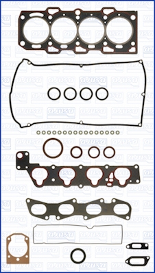 Gasket Set, cylinder head - 52135600 AJUSA