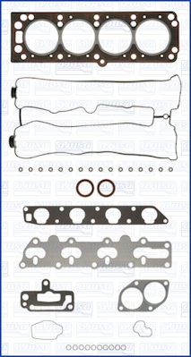 Kit guarnizioni, Testata - 52136600 AJUSA