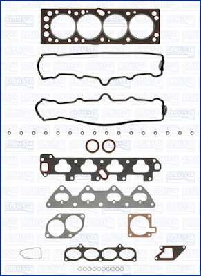 Kit guarnizioni, Testata - 52136800 AJUSA