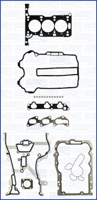 Kit guarnizioni, Testata - 52137500 AJUSA