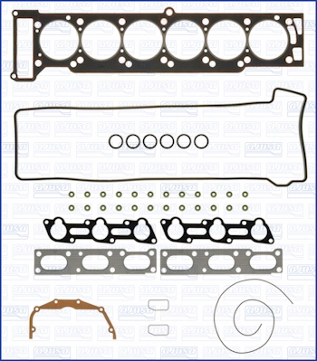 Kit guarnizioni, Testata - 52137700 AJUSA