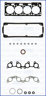 Gasket Set, cylinder head - 52139000 AJUSA