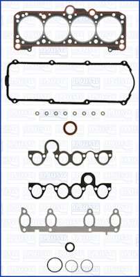 Gasket Set, cylinder head - 52139400 AJUSA
