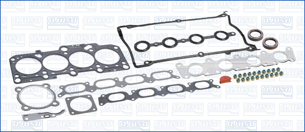 Gasket Set, cylinder head - 52140000 AJUSA