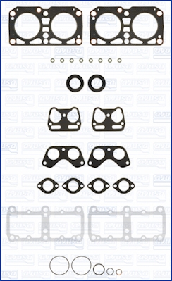 Kit guarnizioni, Testata - 52140500 AJUSA