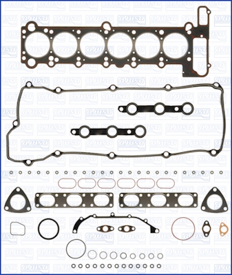 Gasket Set, cylinder head - 52141500 AJUSA