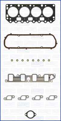 Kit guarnizioni, Testata - 52142000 AJUSA