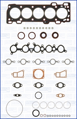 Kit guarnizioni, Testata - 52142300 AJUSA