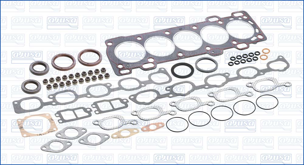 Kit guarnizioni, Testata - 52142500 AJUSA