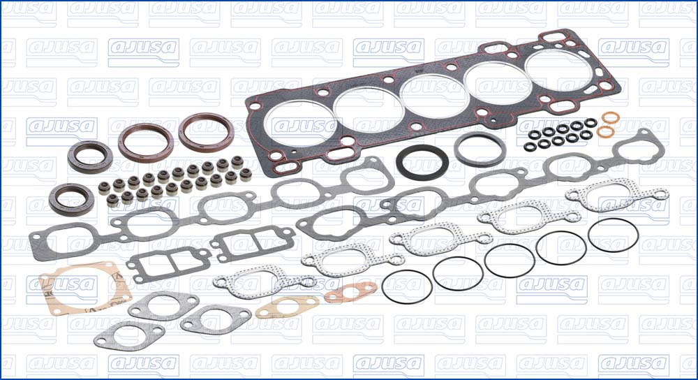 Kit guarnizioni, Testata - 52142600 AJUSA