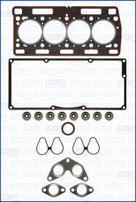 Kit guarnizioni, Testata - 52143200 AJUSA