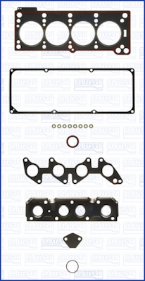 Kit guarnizioni, Testata - 52143300 AJUSA