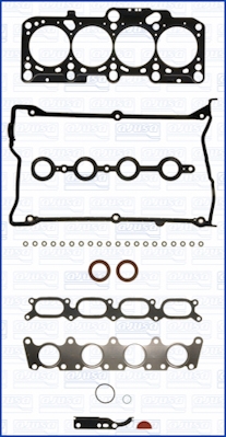 Kit guarnizioni, Testata - 52145000 AJUSA