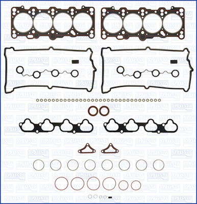Kit guarnizioni, Testata - 52145200 AJUSA