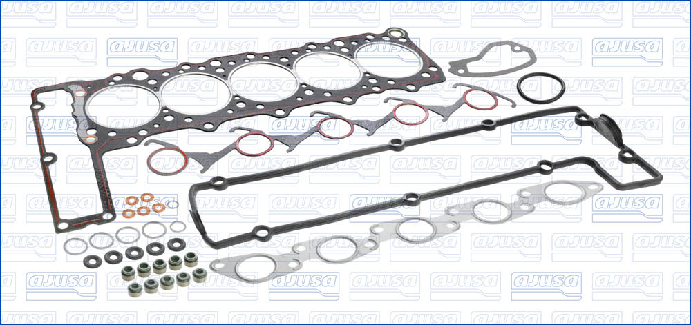 Gasket Set, cylinder head - 52145300 AJUSA