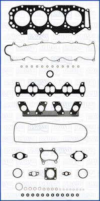 Gasket Set, cylinder head - 52149900 AJUSA