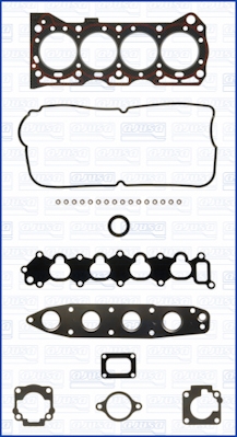 Gasket Set, cylinder head - 52155800 AJUSA