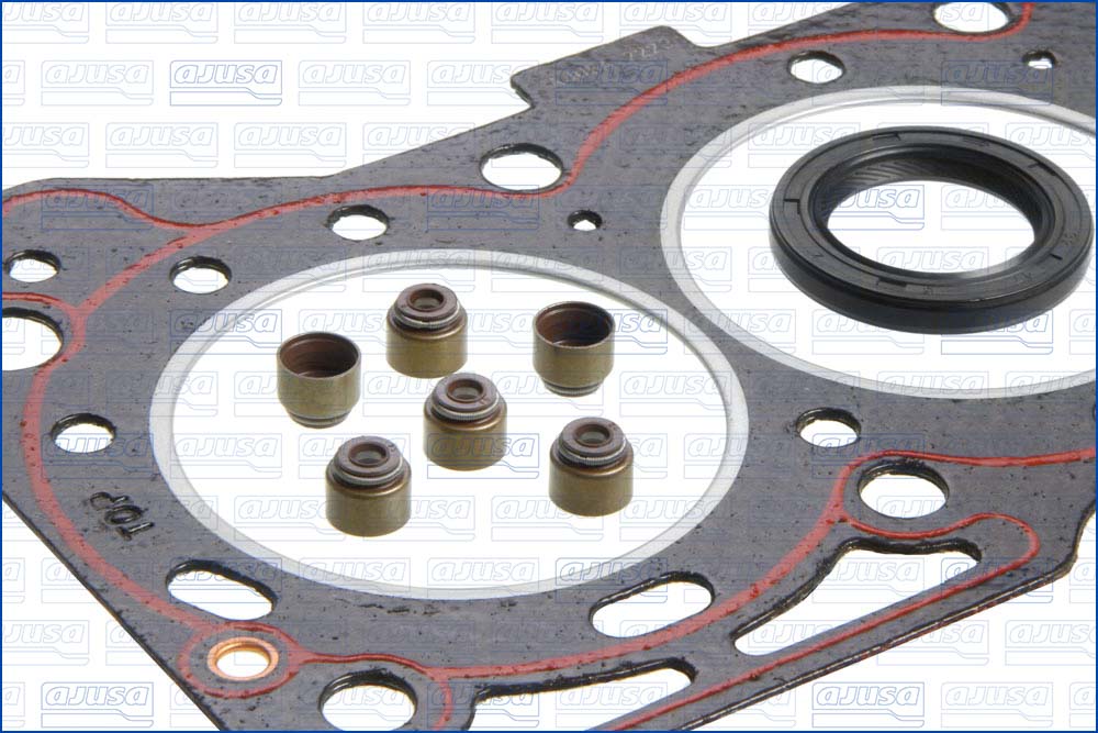 Gasket Set, cylinder head - 52155800 AJUSA