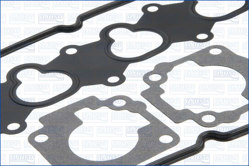 Gasket Set, cylinder head - 52155800 AJUSA