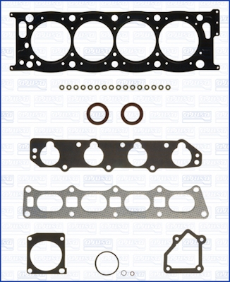 Kit guarnizioni, Testata - 52158300 AJUSA