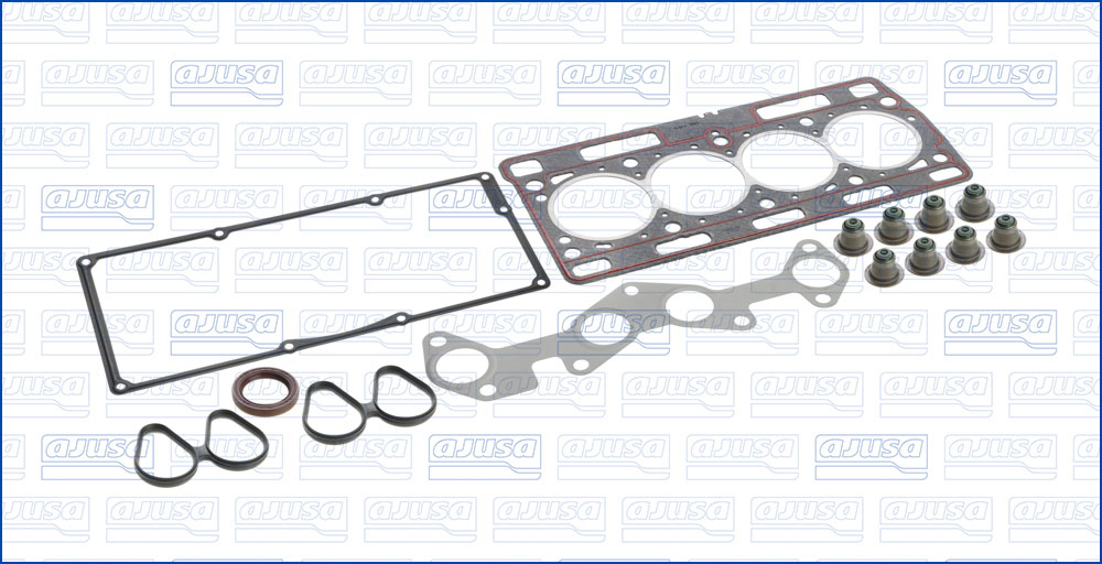 Gasket Set, cylinder head - 52159500 AJUSA